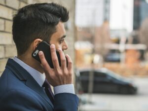 30-Minute Coaching Call