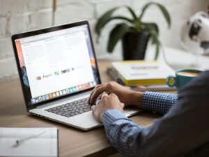 One-Time Email Coaching