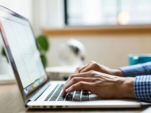 Unlimited Email Coaching (1 Month)